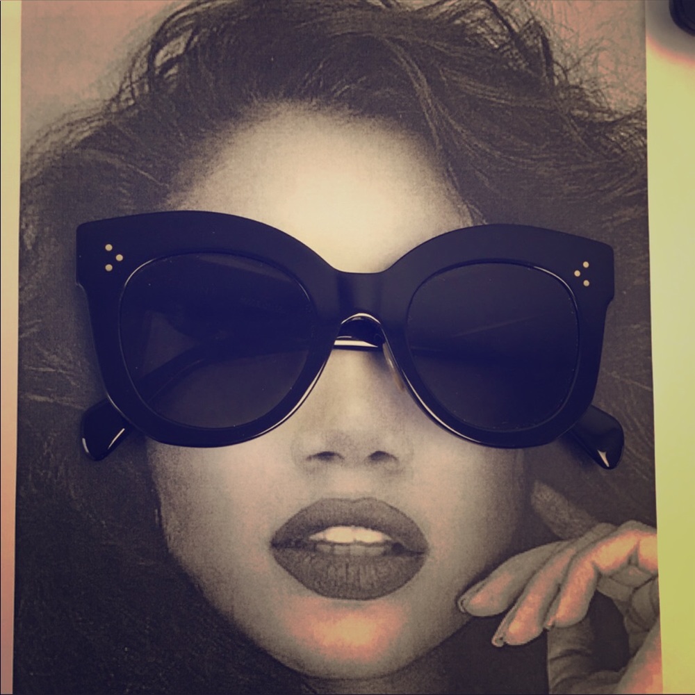 Céline Sunglasses 🕶